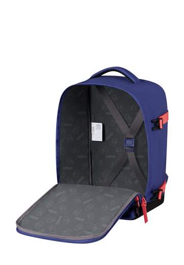 AMERICAN TOURISTER ZAINO UNDERSEAT TAKE2CABIN