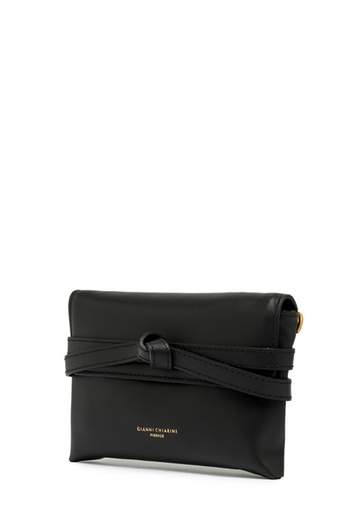 GIANNI CHIARINI POCHETTE BELTY