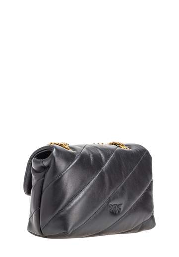 PINKO MINI LOVE BAG PUFF
