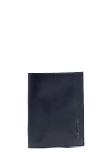 PIQUADRO PORTAFOGLI VERTICALE
