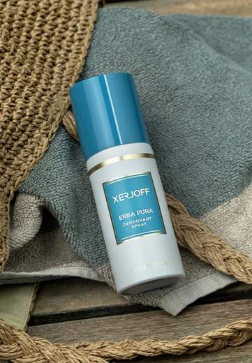 XERJOFF ERBA PURA DEO SPRAY