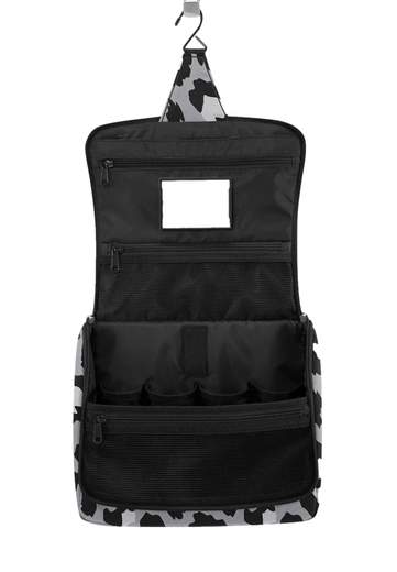 REISENTHEL NECESSAIRE XL LEO NERO