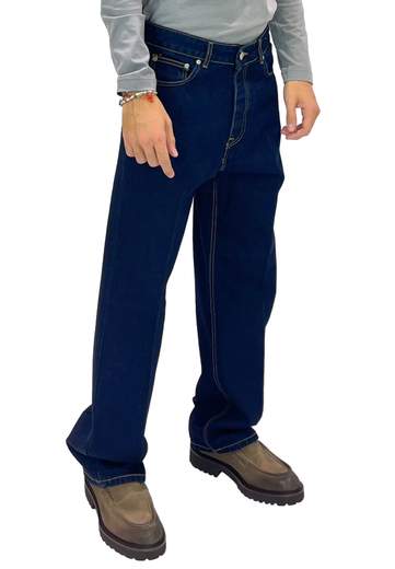BE ABLE DENIM ELLIOT OVER