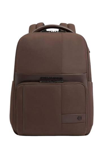 PIQUADRO ZAINO PORTA PC 14''