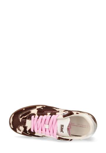 CRIME LONDON SNEAKERS WEMBLEY