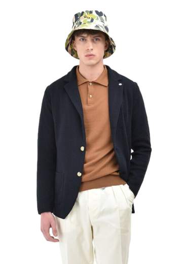MANUEL RITZ POLO IN MAGLIA