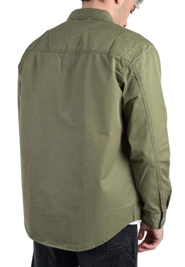 BERNA FIELD JACKET