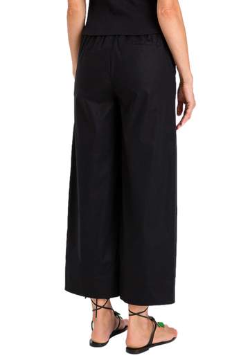 TWINSET PANTALONI CON ELASTICO