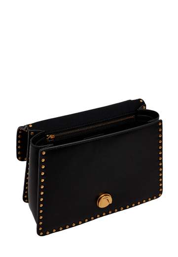 PINKO BORSA TOP HANDLE CLASSIC