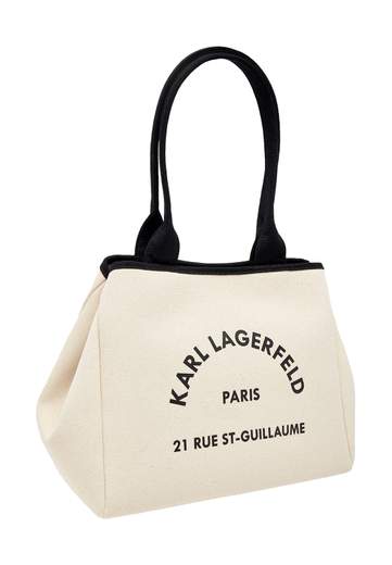 KARL LAGERFELD BORSA TOTE TRASFORMABILE