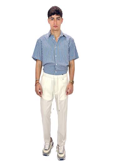 I'M BRIAN PANTALACCIO IN POLIVISCOSA