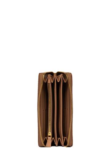 GIANNI CHIARINI PORTAFOGLI ZIP AROUND