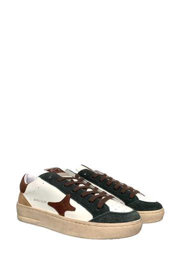 AMA BRAND SNEAKERS SLAM
