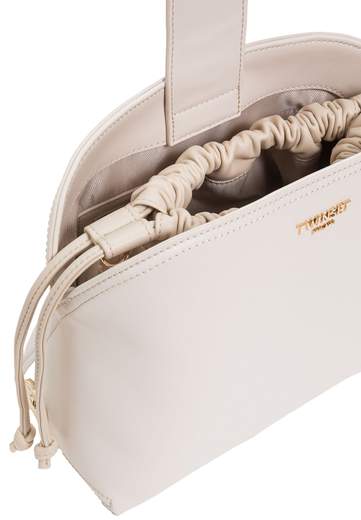 TWINSET BORSA A TRACOLLA CON POCHETTE