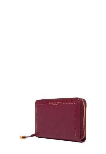 GIANNI CHIARINI PORTAFOGLI PICCOLO ZIP AROUND