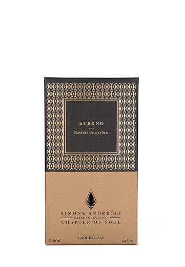 SIMONE ANDREOLI ETERNO EXTRAIT