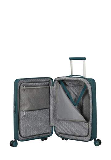 AMERICAN TOURISTER TROLLEY CABINA RIGIDO FASTFORWARD