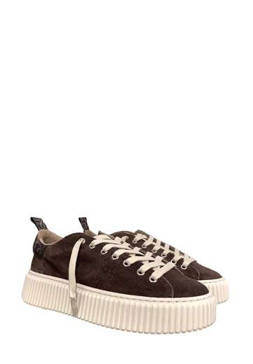 AMA BRAND SNEAKERS NDROP