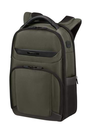 SAMSONITE ZAINO PORTA PC 14.1
