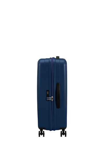 AMERICAN TOURISTER TROLLEY MEDIO 68CM RIGIDO REJOY
