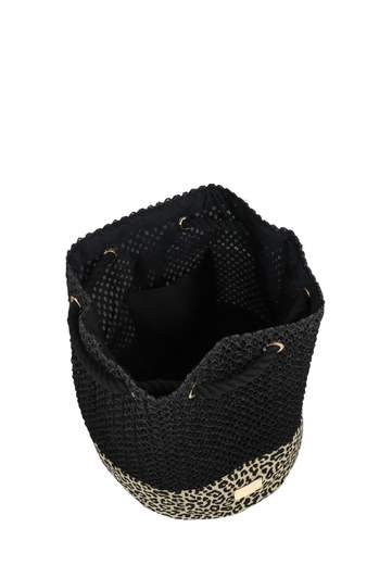 CAMOMILLA ZAINO MARE LEO CROCHET