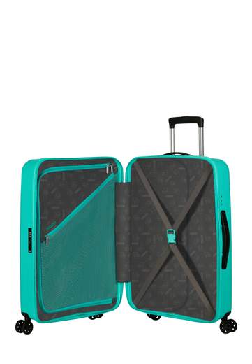 AMERICAN TOURISTER TROLLEY MEDIO 68CM RIGIDO REJOY