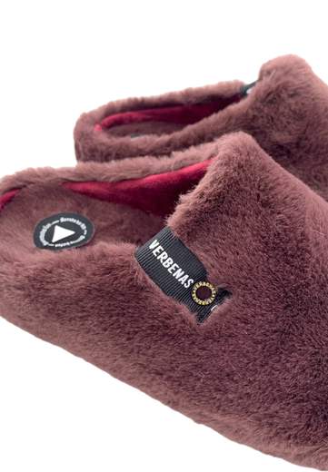 VERBENAS PANTOFOLA YORK GROSETO