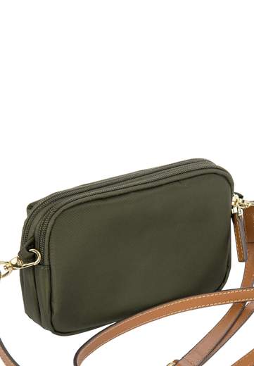 BRIC'S  TRACOLLINA IN TESSUTO X-BAG