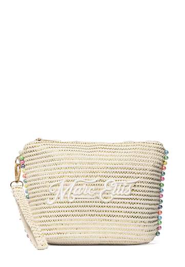 MARC ELLIS CLUTCH CASSY INDY