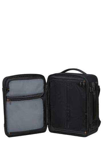 SAMSONITE ZAINO UNDERSEAT PORTA PC 15.6 CABIN PACK