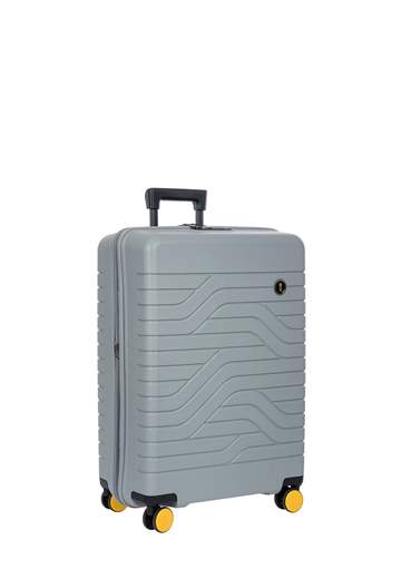BRIC'S TROLLEY MEDIO ESPANDIBILE RIGIDO ULISSE