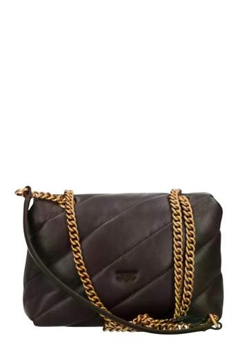 PINKO BORSA LOVE PUFF CLASSIC BIG