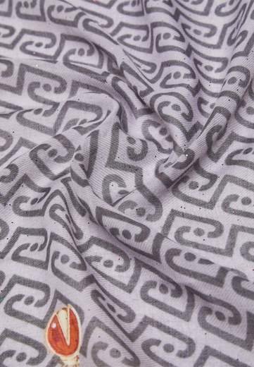 LIU JO FOULARD CHARMY