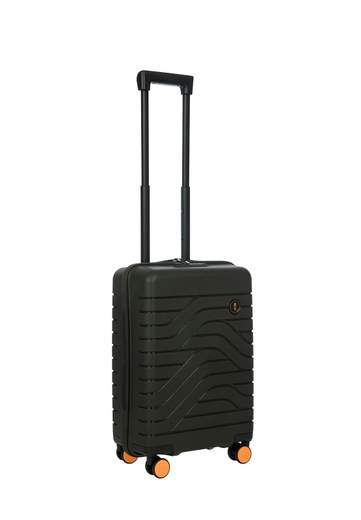 BRIC'S  TROLLEY CABINA RIGIDO ULISSE