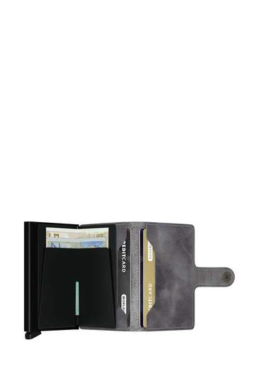 SECRID MINIWALLET VINTAGE
