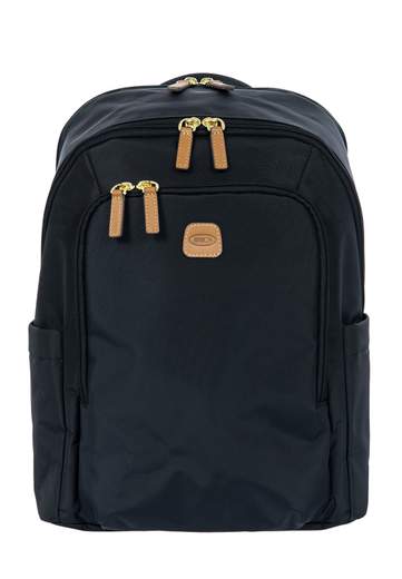 BRIC'S  ZAINO 2 IN 1 IN TESSUTO X-BAG