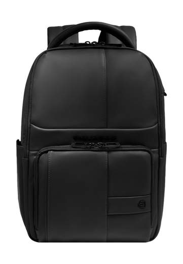 PIQUADRO ZAINO PORTA PC 14'' GOMMATO