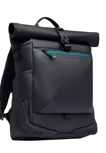PIQUADRO ZAINO PORTA PC 15,6'' WATER RESISTANT