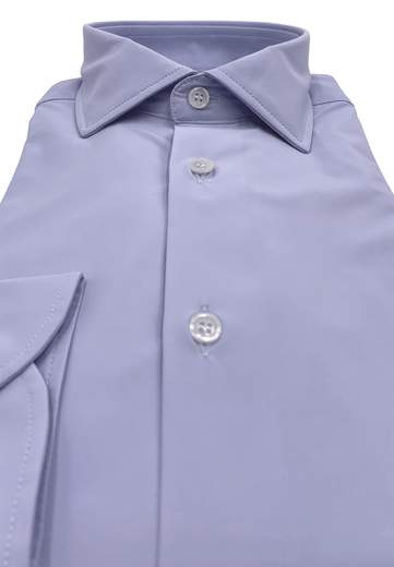 BRANCACCIO CAMICIA NO STIRO GOLD