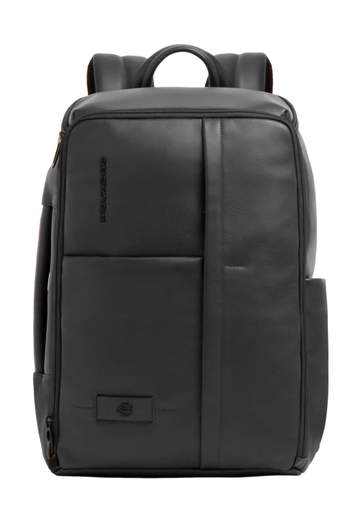 PIQUADRO ZAINO PORTA PC 15,6'' ESP.
