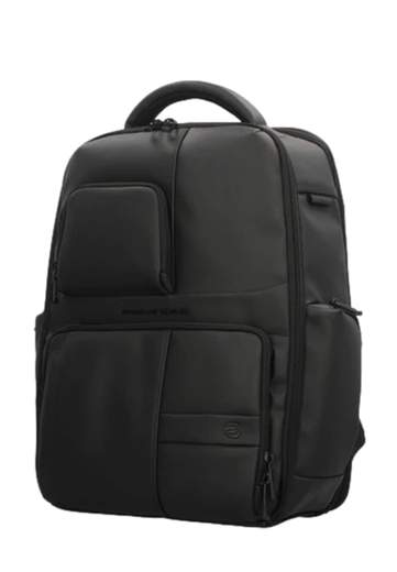 PIQUADRO ZAINO PORTA PC 15.6'' GOMMATO
