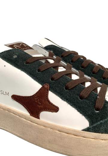 AMA BRAND SNEAKERS SLAM