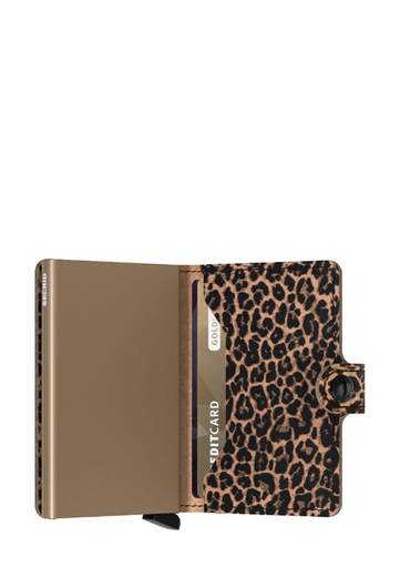 SECRID MINIWALLET LEO