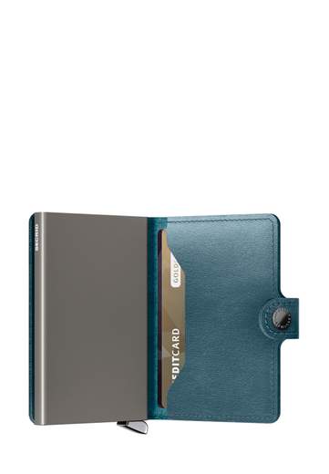 SECRID PREMIUM MINIWALLET DUSK