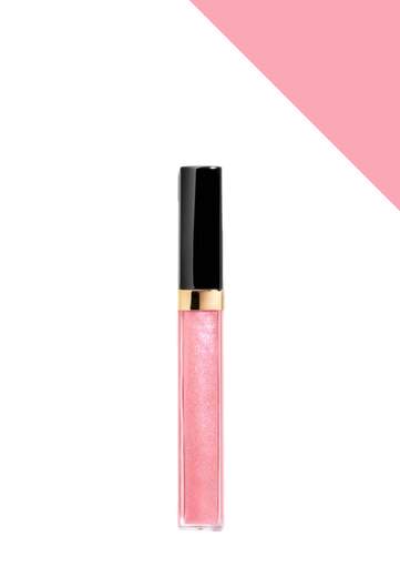 CHANEL ROUGE COCO HYDRA GLOSS