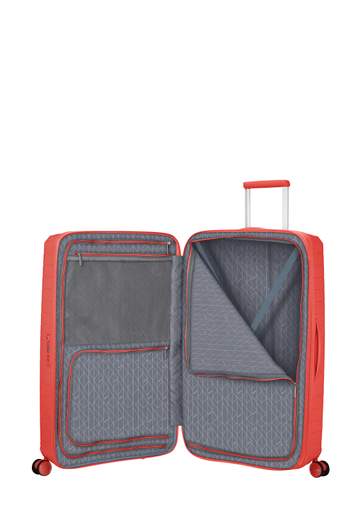 AMERICAN TOURISTER TROLLEY GRANDE FASTFORWARD