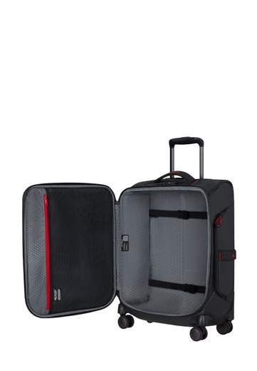 SAMSONITE TROLLEY CABINA 55CM ECODIVER