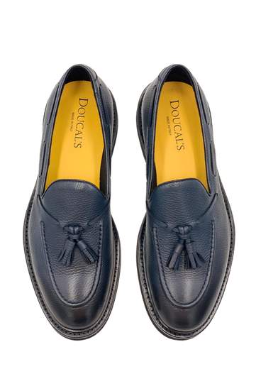 DOUCAL'S MOCASSINO CON NAPPINE
