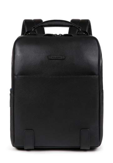 PIQUADRO ZAINO PORTA PC 15,6'' CON CAVO ANTIFURTO