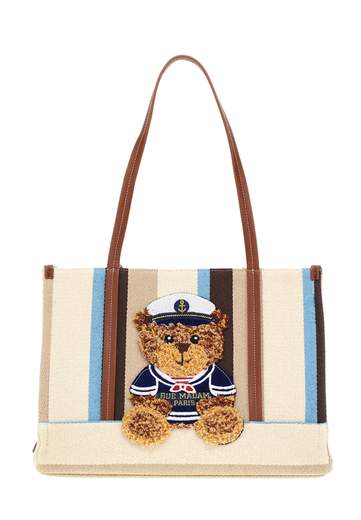 RUE MADAM SHOPPING MARVIN